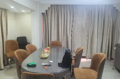 Apartment - 4 Bedrooms - 2 Bathrooms for sale in Al Sheikh Ahmed Elsawy St. - 6th Zone - Nasr City - Cairo