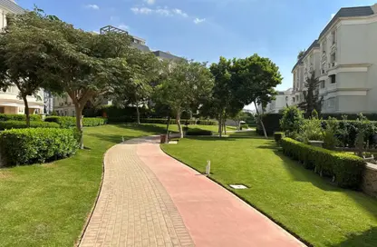 (بنتهاوس  (روف - 3 غرف نوم - 3 حمامات للبيع في ماونتن فيو هايد بارك - كمبوندات التجمع الخامس - التجمع الخامس - مدينة القاهرة الجديدة - القاهرة