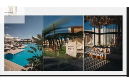 Villa - 3 Bedrooms - 4 Bathrooms for sale in NMQ - 26th of July Corridor - 6 October City - Giza