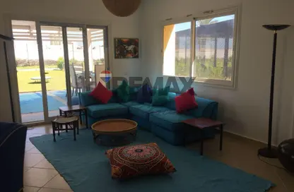 Villa - 3 Bedrooms - 3 Bathrooms for sale in Stella Sidi Abdel Rahman - Sidi Abdel Rahman - North Coast