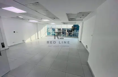 Office Space - Studio - 1 Bathroom for rent in North Teseen St. - The 5th Settlement - New Cairo City - Cairo