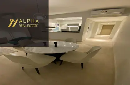 Apartment - 1 Bedroom - 2 Bathrooms for rent in Mivida - 5th Settlement Compounds - The 5th Settlement - New Cairo City - Cairo