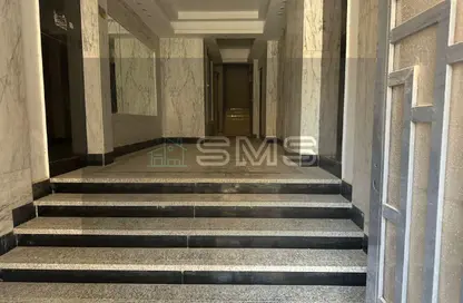 Duplex - 4 Bedrooms - 4 Bathrooms for sale in West Golf - El Katameya Compounds - El Katameya - New Cairo City - Cairo
