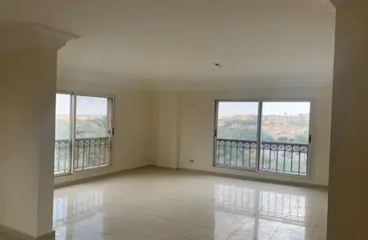 Apartment - 4 Bedrooms - 5 Bathrooms for rent in Madinaty - Cairo