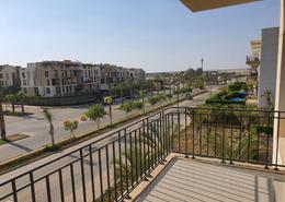 Apartment - 3 bedrooms - 3 bathrooms for للبيع in Westown - Sheikh Zayed Compounds - Sheikh Zayed City - Giza