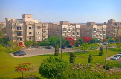 شقة - 3 غرف نوم - 2 حمامات للايجار في بيفرلي هيلز - كمبوندات الشيخ زايد - الشيخ زايد - الجيزة