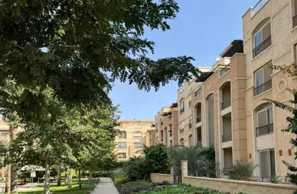 Apartment - 2 Bedrooms - 2 Bathrooms for sale in Stone Residence - 5th Settlement Compounds - The 5th Settlement - New Cairo City - Cairo
