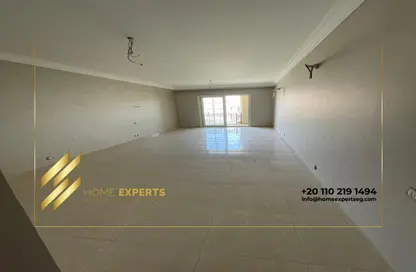 Penthouse - 3 Bedrooms - 3 Bathrooms for rent in Regents Park - Al Andalus District - New Cairo City - Cairo