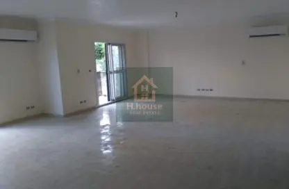 Apartment - 3 Bedrooms - 3 Bathrooms for sale in El Rehab Extension - Al Rehab - New Cairo City - Cairo