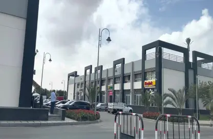 Shop - Studio - 1 Bathroom for sale in Privado - Madinaty - Cairo