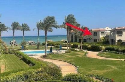 شاليه - 3 غرف نوم - 2 حمامات للبيع في لافيستا توباز - لافيستا - العين السخنة - السويس