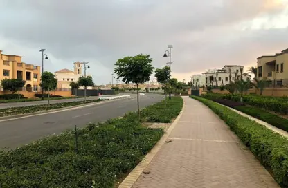 Villa - 4 Bedrooms - 4 Bathrooms for sale in Mivida - 5th Settlement Compounds - The 5th Settlement - New Cairo City - Cairo