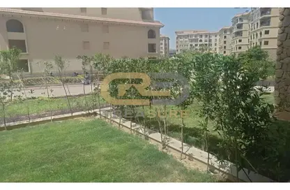 Apartment - 2 Bathrooms for rent in 90 Avenue - South Investors Area - New Cairo City - Cairo