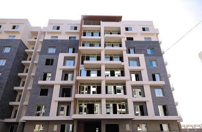 Apartment - 3 Bedrooms - 3 Bathrooms for sale in Oia - New Capital Compounds - New Capital City - Cairo