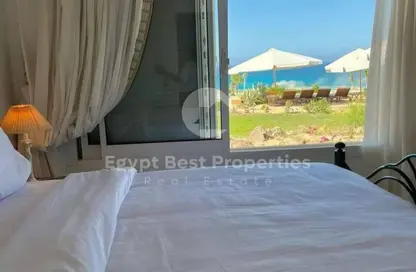 شاليه - 5 غرف نوم - 6 حمامات للبيع في مكادي اوراسكوم - مكادي - الغردقة - محافظة البحر الاحمر