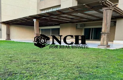 Apartment - 2 Bedrooms - 2 Bathrooms for rent in Palm Hills Village Gate - South Investors Area - New Cairo City - Cairo