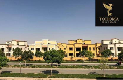 Apartment - 3 Bedrooms - 3 Bathrooms for rent in Mivida - 5th Settlement Compounds - The 5th Settlement - New Cairo City - Cairo