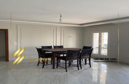 Apartment - 2 Bedrooms - 3 Bathrooms for rent in Mountain View Hyde Park - 5th Settlement Compounds - The 5th Settlement - New Cairo City - Cairo