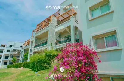 Chalet - 2 Bedrooms - 2 Bathrooms for sale in Blanca Gardens - Soma Bay - Safaga - Hurghada - Red Sea Chalet - 2 Bedrooms - 2 Bathrooms for sale in Blanca Gardens - Soma Bay - Safaga - Hurghada - Red Sea