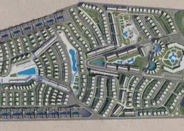 Villa - 5 Bedrooms - 3 Bathrooms for sale in Direction White - Ras Al Hekma - North Coast