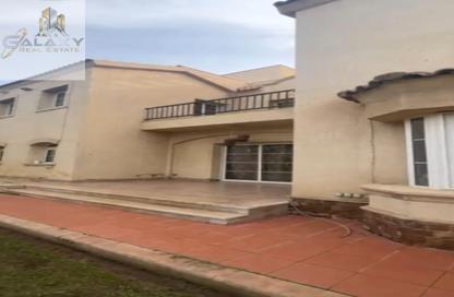 Villa - 5 Bedrooms - 4 Bathrooms for sale in Madinaty - Cairo