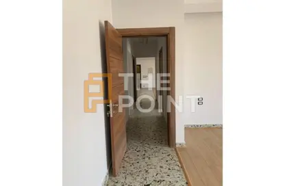 Apartment - 2 Bedrooms - 3 Bathrooms for sale in Garden Residence - Hyde Park - New Cairo City - Cairo