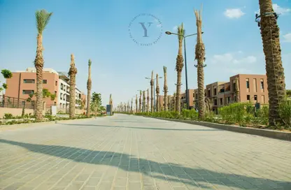 شقة - 2 غرف نوم - 2 حمامات للبيع في ديستريكت 5 - كمبوندات التجمع الخامس - التجمع الخامس - مدينة القاهرة الجديدة - القاهرة