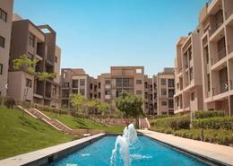 Hotel Apartment - 3 bedrooms - 2 bathrooms for للبيع in Fifth Square - North Investors Area - New Cairo City - Cairo