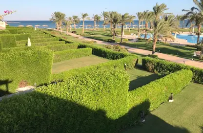 Villa - 4 Bedrooms - 5 Bathrooms for sale in La Vista 4 - La Vista - Al Ain Al Sokhna - Suez