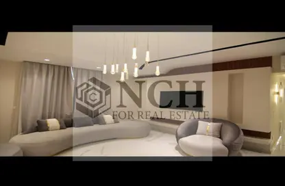 Apartment - 3 Bedrooms - 2 Bathrooms for sale in Hyde Park - 5th Settlement Compounds - The 5th Settlement - New Cairo City - Cairo