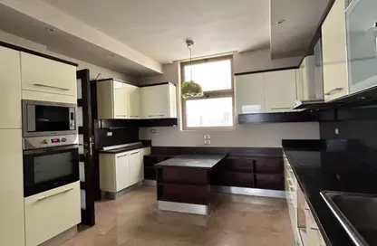 Townhouse - 4 Bedrooms - 4 Bathrooms for rent in Allegria - Sheikh Zayed Compounds - Sheikh Zayed City - Giza