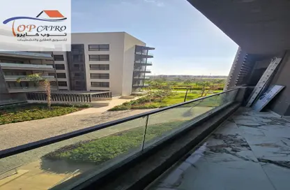 Apartment - 2 Bedrooms - 2 Bathrooms for rent in Madinaty - Cairo
