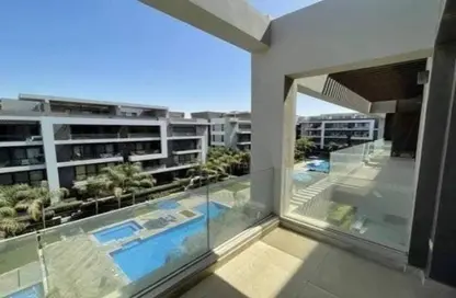 Apartment - 3 Bedrooms - 3 Bathrooms for sale in El Patio Oro - 5th Settlement Compounds - The 5th Settlement - New Cairo City - Cairo