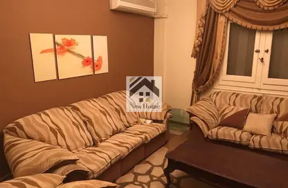 Apartment - 3 Bedrooms - 2 Bathrooms for sale in District 5 - The 5th Settlement - New Cairo City - Cairo