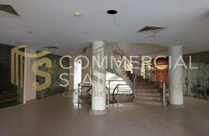 Whole Building - Studio - 2 Bathrooms for sale in Mostafa Kamel Axis - The 1st Settlement - New Cairo City - Cairo