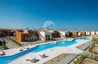 Villa - 3 Bedrooms - 3 Bathrooms for sale in Bay West - Soma Bay - Safaga - Hurghada - Red Sea