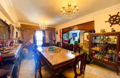 Apartment - 2 Bedrooms - 1 Bathroom for rent in Sporting - Hay Sharq - Alexandria