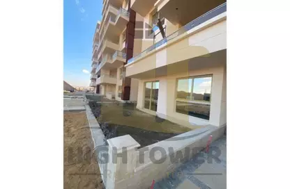 Apartment - 1 Bedroom - 1 Bathroom for sale in New Capital City - Cairo