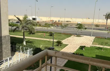 Apartment - 3 Bedrooms - 2 Bathrooms for rent in Madinaty - Cairo