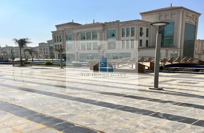 بناية كاملة - استوديو - 1 حمام للايجار في امتداد الرحاب - الرحاب - مدينة القاهرة الجديدة - القاهرة