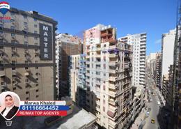 Apartment - 3 bedrooms - 2 bathrooms for للايجار in Khaled Ibn Al Walid St. - Miami - Hay Awal El Montazah - Alexandria Apartment - 3 bedrooms - 2 bathrooms for للايجار in Khaled Ibn Al Walid St. - Miami - Hay Awal El Montazah - Alexandria