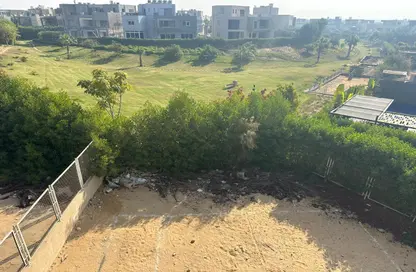 فيلا - 5 غرف نوم - 7 حمامات للبيع في بالم هيلز جولف اكستينشن - طريق الواحات - مدينة 6 أكتوبر - الجيزة