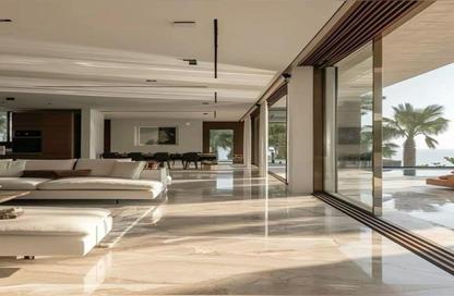 Townhouse - 5 Bedrooms - 4 Bathrooms for sale in Kayan - Sheikh Zayed Compounds - Sheikh Zayed City - Giza