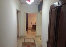 مجمع سكني - 3 غرف نوم for للايجار in طريق مصر حلوان الزراعي - المعادي - حي المعادي - القاهرة
