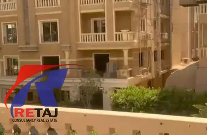 شقة - 3 غرف نوم - 2 حمامات للايجار في شارع المشير احمد اسماعيل - شيراتون المطار - النزهة - القاهرة