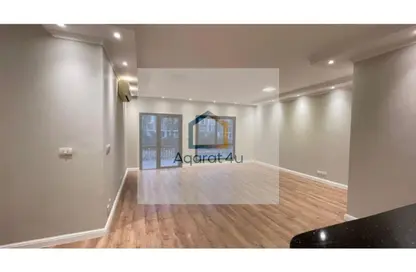 Apartment - 3 Bedrooms - 2 Bathrooms for sale in Six West - Beverly Hills - Sheikh Zayed Compounds - Sheikh Zayed City - Giza