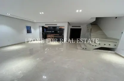 Villa - 4 Bedrooms - 4 Bathrooms for rent in Mivida - 5th Settlement Compounds - The 5th Settlement - New Cairo City - Cairo