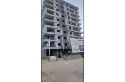 Apartment - 2 Bedrooms - 1 Bathroom for sale in Zahraa El Maadi - Hay El Maadi - Cairo