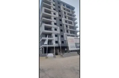Apartment - 2 Bedrooms - 1 Bathroom for sale in Zahraa El Maadi - Hay El Maadi - Cairo