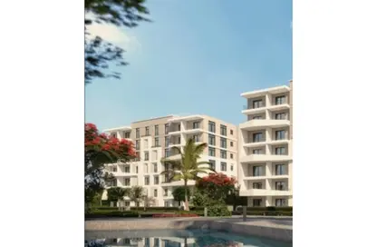 Duplex - 4 Bedrooms - 4 Bathrooms for sale in Taj City - 5th Settlement Compounds - The 5th Settlement - New Cairo City - Cairo